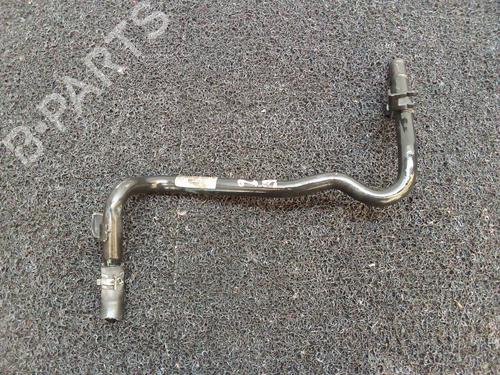 Used Pipe VW TOUAREG (7LA, 7L6, 7L7) 5.0 V10 TDI (313 hp) 14042687