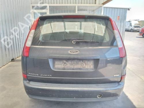 Front left seatbelt FORD FOCUS C-MAX (DM2)  | BP13569400I26  - Image 6