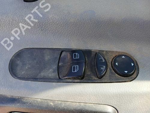 Front left seatbelt VW CRAFTER 30-50 Platform/Chassis (2F_) 2.0 TDI | BP40267868I26 - Image 16