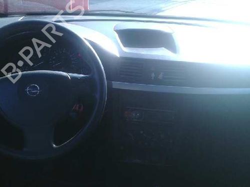 Headlight switch OPEL MERIVA A MPV (X03) | BP3438448I24 - Image 8