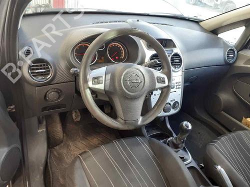 Engine OPEL CORSA D (S07)  | BP33703811M1  - Image 11