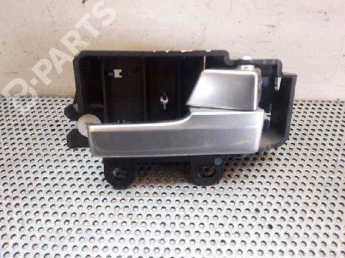 Used Rear right interior door handle Rear right interior door handle FORD C-MAX (DM2) 1.6 TDCi (109 hp) 4757786 4757786