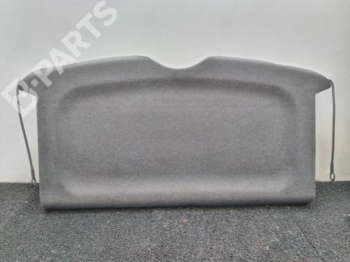 Used Rear parcel shelf Rear parcel shelf OPEL CORSA C (X01) 1.2 Twinport (F08, F68) (80 hp) 11015261 11015261