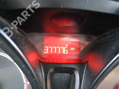 Right front window switch FORD FIESTA VI (CB1, CCN) 1.4 TDCi | BP10166547C105  - Image 20