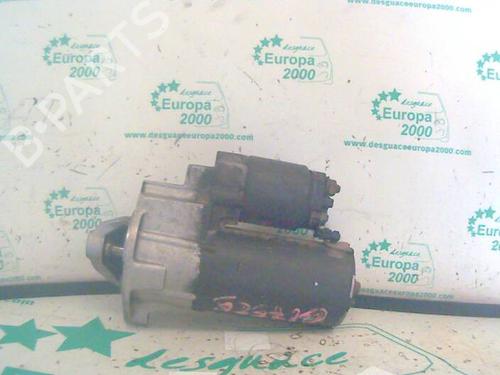 Used Starter Starter 112549 112549