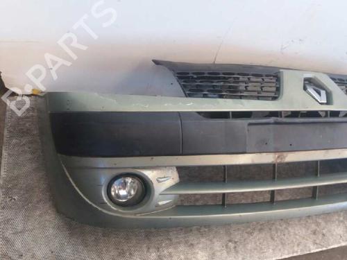 Front bumper RENAULT CLIO II (BB_, CB_)  | BP3438762C7 