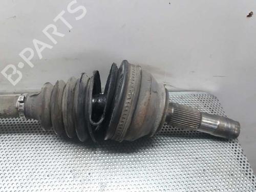 Right front driveshaft PEUGEOT BOXER Van  | BP2766385M39  - Image 5