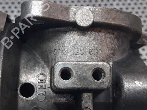 Egr SEAT IBIZA III (6L1)  | BP2790169M69 