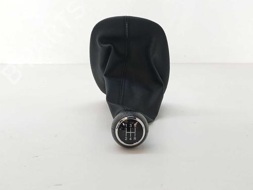 Shift knob VW PASSAT B5 (3B2) 1.9 TDI | BP37636057I34 - Image 2