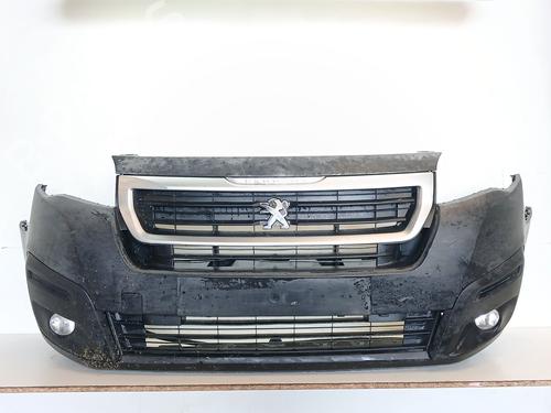 Used Front bumper Front bumper PEUGEOT PARTNER Box Body/MPV 1.6 HDi / BlueHDi 75 (75 hp) 35785359 35785359