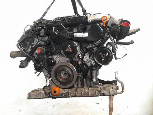 Used Engine Engine AUDI A4 B7 Avant (8ED) 3.0 TDI quattro (233 hp) 27566230 27566230