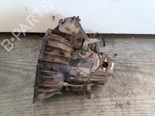 Gearbox MERCEDES-BENZ VITO Van (W638) 108 CDI 2.2 (638.094) | BP254229M3 