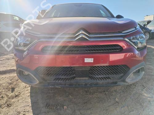 Full front CITROËN C4 III (BA_, BB_, BC_) | BP30808545S1 - Image 3