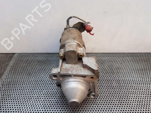 Starter RENAULT CLIO II (BB_, CB_)  | BP3439809M8 