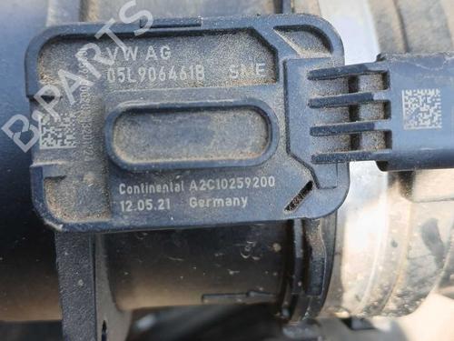 Mass air flow sensor AUDI A3 Sportback (8YA, 8YF) | BP38019301M95 - Image 2
