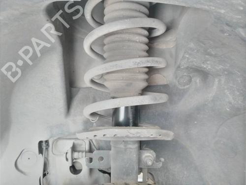 Used Left front shock absorber RENAULT KANGOO / GRAND KANGOO II (KW0/1_) 1.5 dCi 85 (KW0K, KW0L, KW0B) (86 hp) 20125220