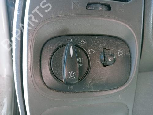 Used Headlight switch FORD TRANSIT Van (FA_ _) 2.0 DI (FAE_, FAF_, FAG_) (100 hp) 30061423