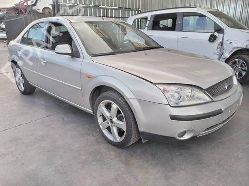 Flywheel FORD MONDEO III (B5Y) 2.0 16V TDDi / TDCi | BP14043274M101 