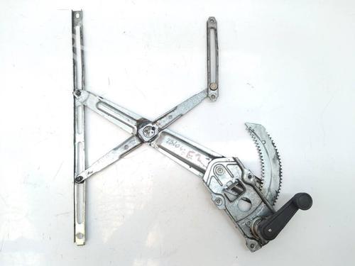 Rudehejsemekanisme ventre foran Rudehejsemekanisme ventre foran PIAGGIO PORTER Platform/Chassis [1992-2026] 16027658 16027658