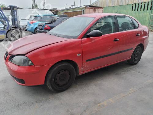 ABS pump SEAT CORDOBA (6L2) 1.4 16V | BP9577437M43 