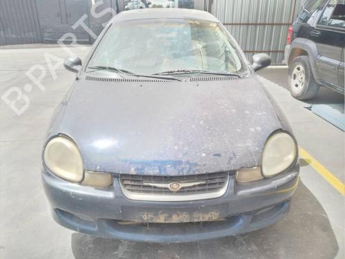 Front left window mechanism CHRYSLER NEON II | BP15124856C22 - Image 5