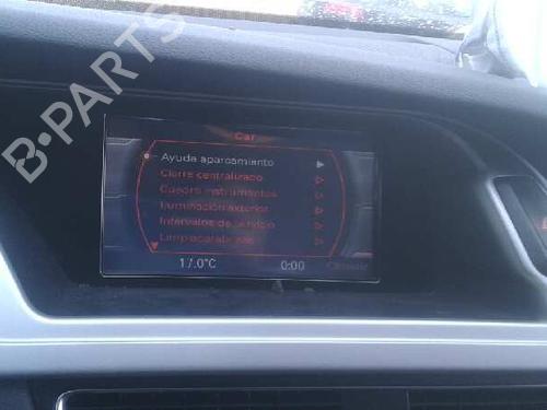 Mirror switch AUDI A4 B8 (8K2)  | BP6905234I25  - Image 15