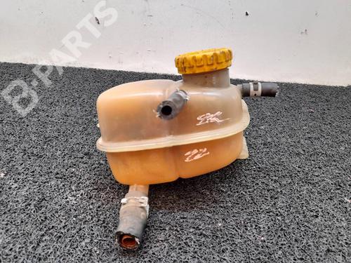 Used Expansion tank Expansion tank OPEL ZAFIRA A MPV (T98) [1999-2006] 8633375 8633375