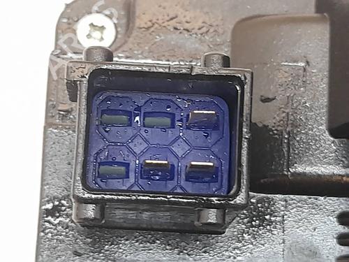 Rear right lock SAAB 9-5 (YS3E) 1.9 TiD | BP12302730C99 