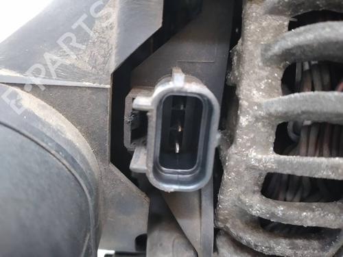 Alternator FORD MONDEO III (B5Y) 1.8 16V | BP13253324M7 