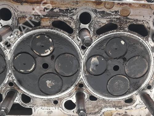 Cylinder head VW PASSAT B6 Variant (3C5)  | BP30717927M5  - Image 6
