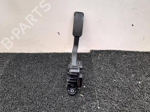 Pedal MAZDA 5 (CR) 2.0 CD (CR19) CC3041600  | 1988003480 |