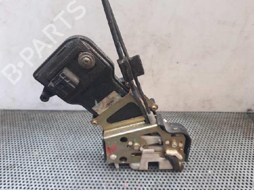Rear right lock MAZDA 2 (DY)  | BP2955493C99 