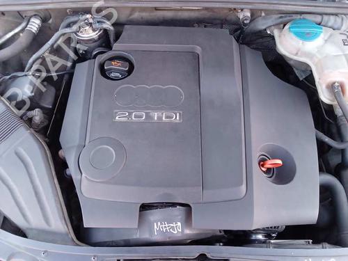 Gearbox AUDI A4 B7 (8EC) 2.0 TDI | BP33295356M3  - Image 20