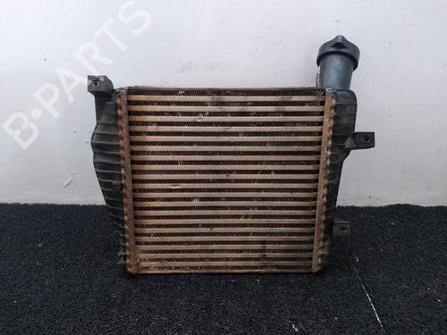 Intercooler VW TOUAREG (7LA, 7L6, 7L7) 5.0 V10 TDI | BP9849887M30 