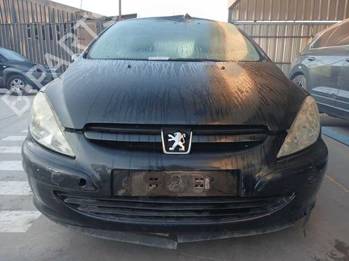 Used Parts PEUGEOT 307 (3A/C)  1.6 HDi  5013711