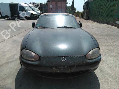 Used Parts MAZDA MX-5 II (NB) 1.8 16V (NB8C) 387178
