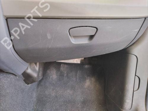 Handskerum SMART FORFOUR (454) 1.3 (454.031) (95 hp) 10206445