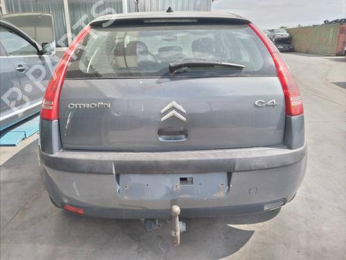 Headlight switch CITROËN C4 I (LC_)  | BP9811277I24  - Image 7