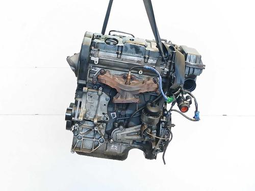 Engine PEUGEOT 307 (3A/C) | BP33794402M1 - Image 4