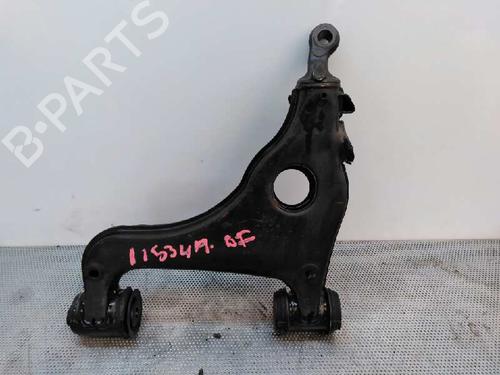 Used Left front suspension arm MERCEDES-BENZ E-CLASS (W210) [1995-2003]  1145165