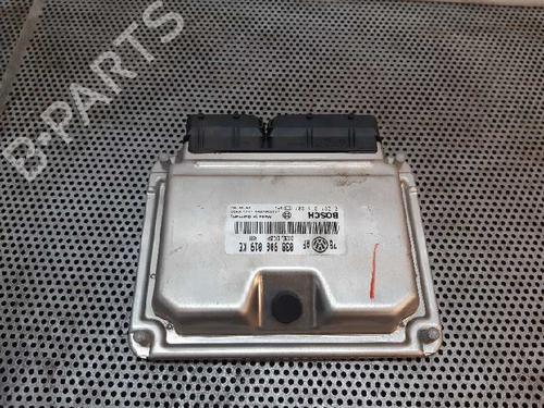 Used Engine control unit (ECU) Engine control unit (ECU) VW PASSAT B5.5 (3B3) [2000-2005] 5857609 5857609
