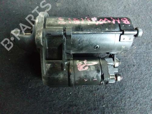 Used Starter BMW 3 Coupe (E36) 318 is (140 hp) 1166163