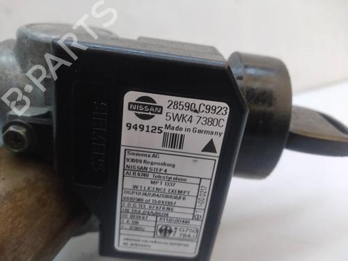 Steering column NISSAN ALMERA I Hatchback (N15) 2.0 D | BP594009M21 