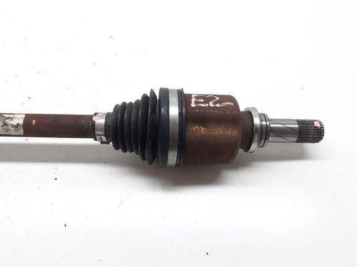 Left front driveshaft MERCEDES-BENZ CITAN Box Body/MPV (W420) 1.5 112 CDI (420.633, 420.635) | BP29702887M38