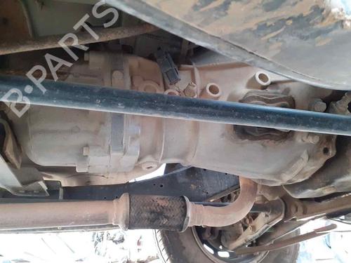 Used Gearbox Gearbox NISSAN PICK UP (D22) [1997-2026] 33301907 33301907