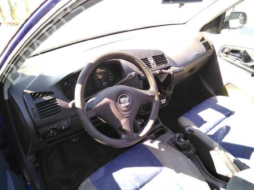 Right taillight SEAT IBIZA II (6K1) 1.4 i | BP5609282C35 