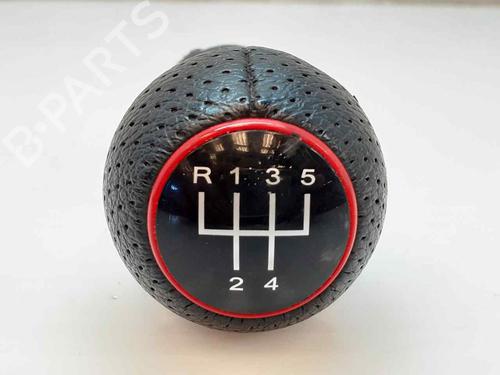 Used Shift knob VW POLO (9N_, 9A_) 1.2 (60 hp) 23502407