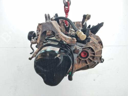 Gearbox DACIA SANDERO II  | BP29532423M3 