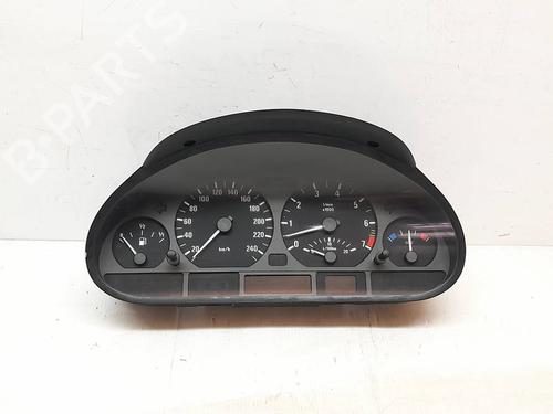Used Instrument cluster BMW 3 Compact (E46) 316 ti (115 hp) 29626616