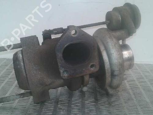 Turbocharger/Supercharger BMW 3 (E36) 325 td | BP188259M71 